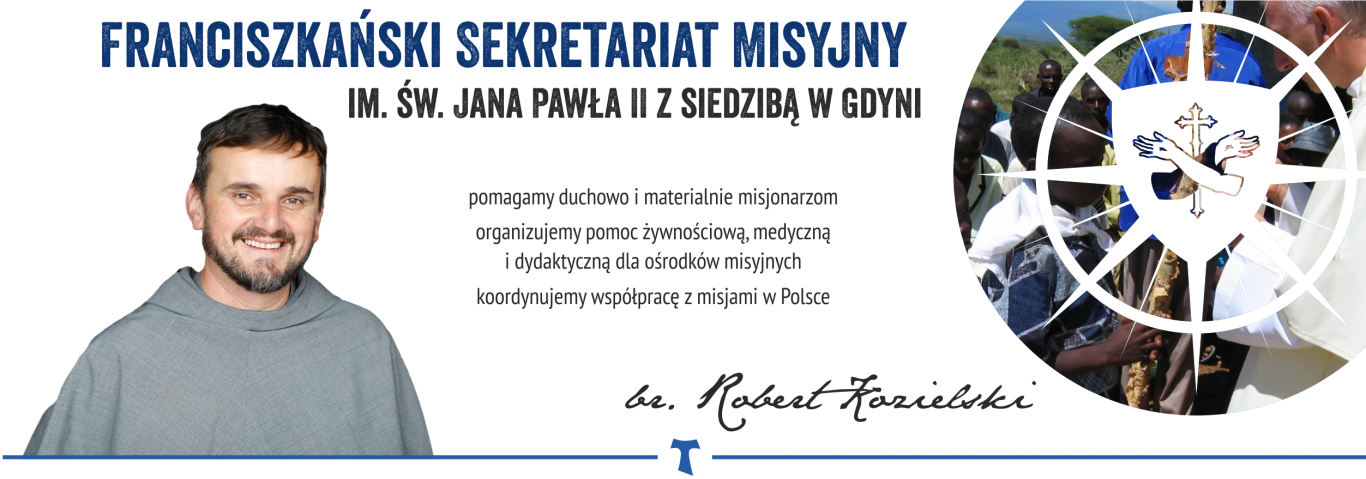 Grafika Misje