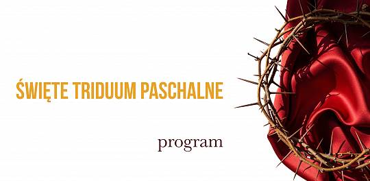 Triduum Paschalne